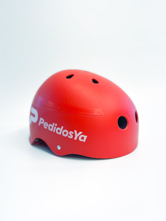 Casco Bicicleta