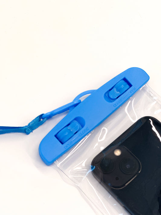 Funda Celular Impermeable