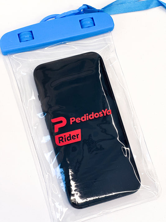 Funda Celular Impermeable
