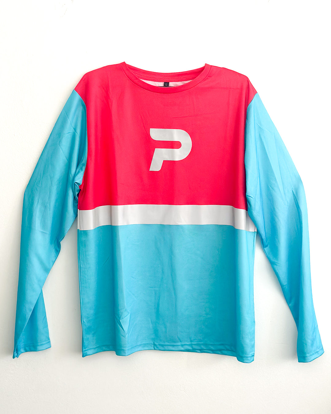 Remera Manga Larga