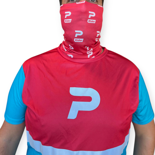 Cuello multiuso